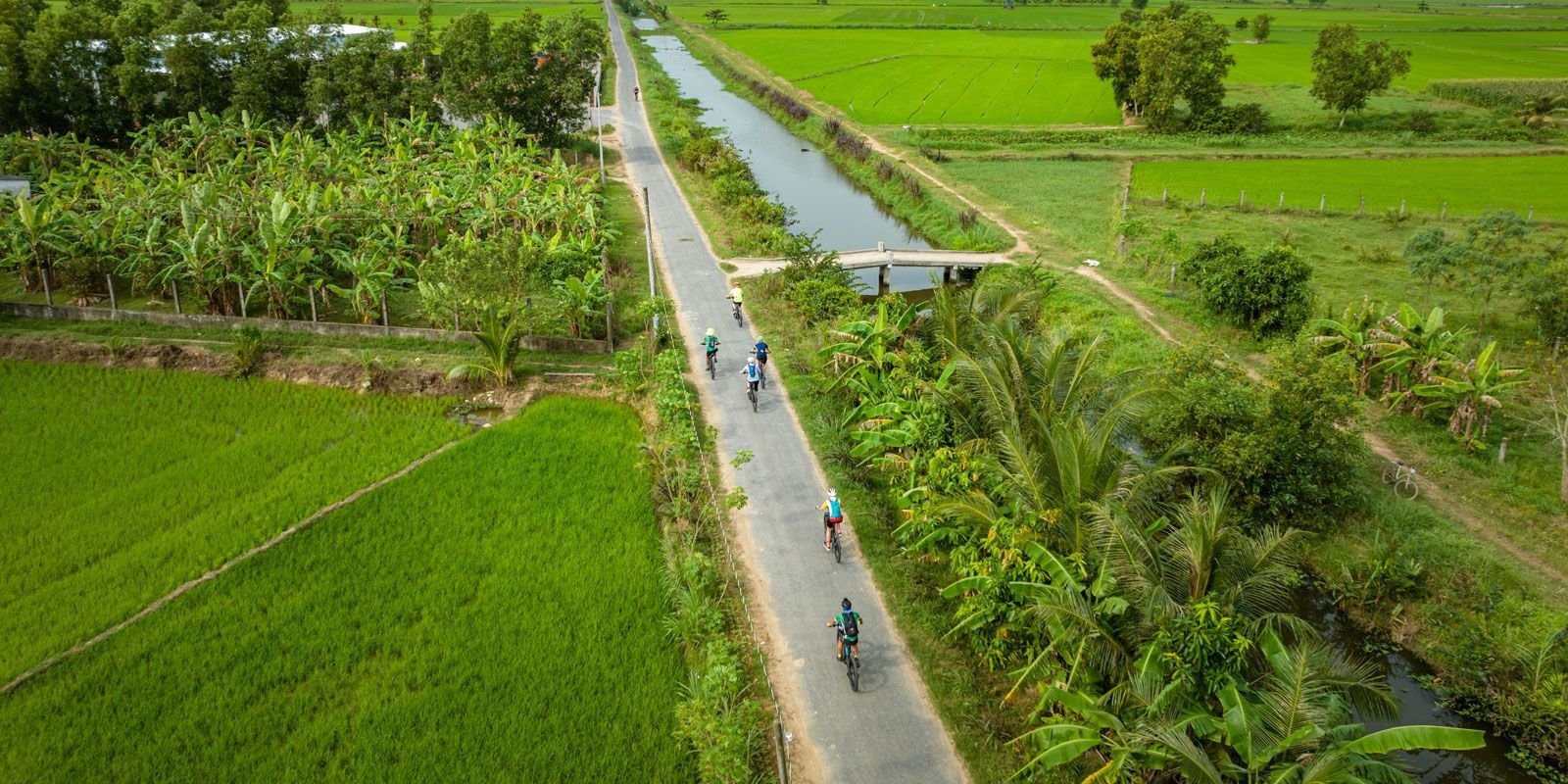 Best E-Bike Routes in Vietnam for Beginners